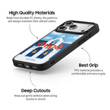 Fira - Flex iPhone Case