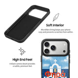 Fira - Flex iPhone Case