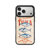 Tuna - Flex iPhone Case