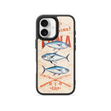 Tuna - Flex iPhone Case