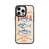 Tuna - Flex iPhone Case