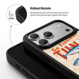 Tuna - Flex iPhone Case