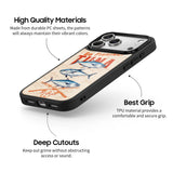 Tuna - Flex iPhone Case