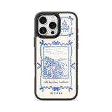 Island Letters - Flex iPhone Case