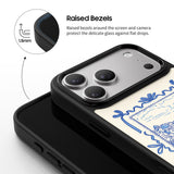 Island Letters - Flex iPhone Case