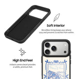 Island Letters - Flex iPhone Case