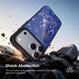 Siren - Flex iPhone Case