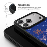 Siren - Flex iPhone Case