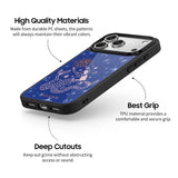 Siren - Flex iPhone Case