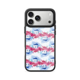 Blue Roof - Flex iPhone Case