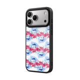 Blue Roof - Flex iPhone Case