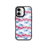 Blue Roof - Flex iPhone Case