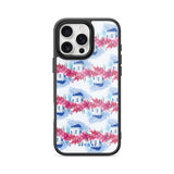 Blue Roof - Flex iPhone Case