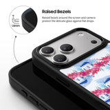 Blue Roof - Flex iPhone Case