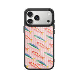 Shoal of Fish - Flex iPhone Case