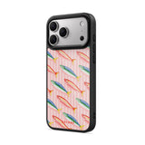 Shoal of Fish - Flex iPhone Case
