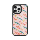 Shoal of Fish - Flex iPhone Case