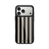 Dark Chocolate - Flex iPhone Case