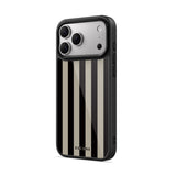 Dark Chocolate - Flex iPhone Case