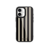Dark Chocolate - Flex iPhone Case