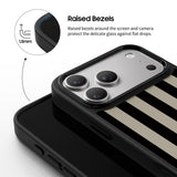Dark Chocolate - Flex iPhone Case