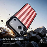 Berries - Flex iPhone Case