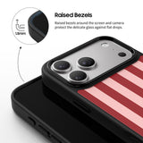 Berries - Flex iPhone Case