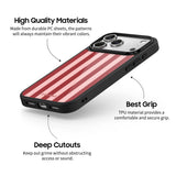 Berries - Flex iPhone Case