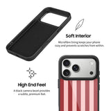 Berries - Flex iPhone Case