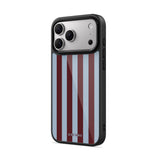 Mint Chocolate - Flex iPhone Case