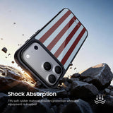 Mint Chocolate - Flex iPhone Case