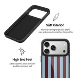 Mint Chocolate - Flex iPhone Case