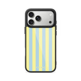 Lemon Sea Salt - Flex iPhone Case