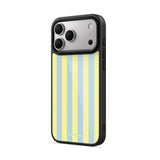 Lemon Sea Salt - Flex iPhone Case