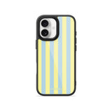 Lemon Sea Salt - Flex iPhone Case