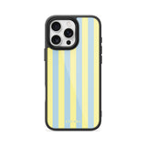 Lemon Sea Salt - Flex iPhone Case