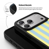 Lemon Sea Salt - Flex iPhone Case