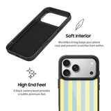 Lemon Sea Salt - Flex iPhone Case