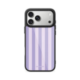 Light Purple - Flex iPhone Case
