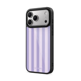 Light Purple - Flex iPhone Case