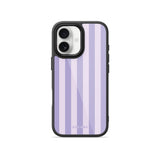 Light Purple - Flex iPhone Case