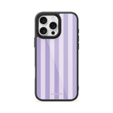 Light Purple - Flex iPhone Case