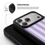 Light Purple - Flex iPhone Case