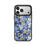 Quiet Time - Flex iPhone Case