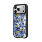 Quiet Time - Flex iPhone Case