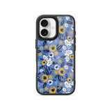 Quiet Time - Flex iPhone Case