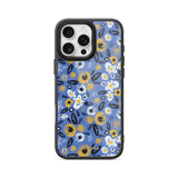 Quiet Time - Flex iPhone Case