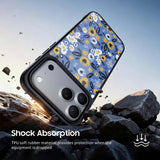 Quiet Time - Flex iPhone Case
