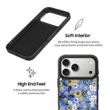 Quiet Time - Flex iPhone Case
