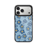 Aono - Flex iPhone Case